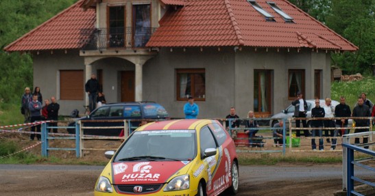 Rajd Karkonoski